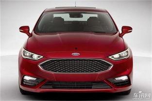 最新蒙迪欧爆料消息新闻,设计革新，性能升级，期待上市